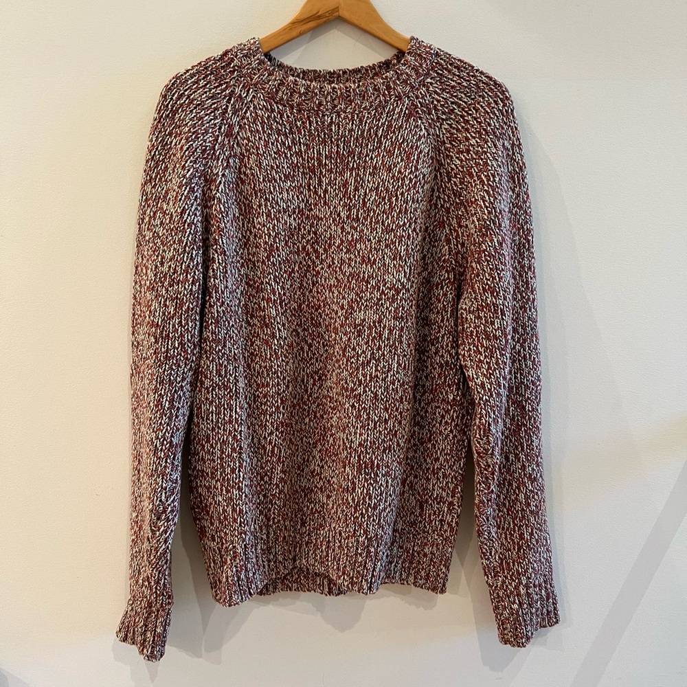 Aime Leon Dore cotton knit